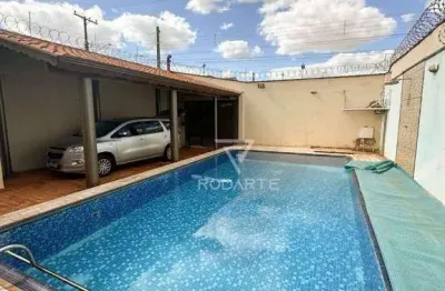 Casa com 2 quartos à venda na Rua Luiz Henrique Bonela, 181, Jardim São Jorge, Jardinópolis
