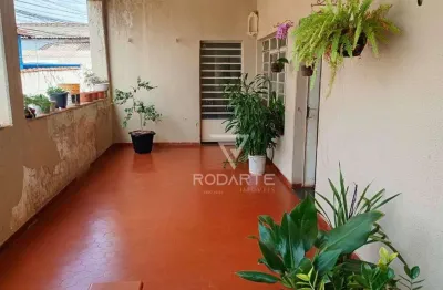 Casa com 3 dormitórios à venda, 210 m² por r$ 290.000,00 - vila tibério - ribeirão preto/sp