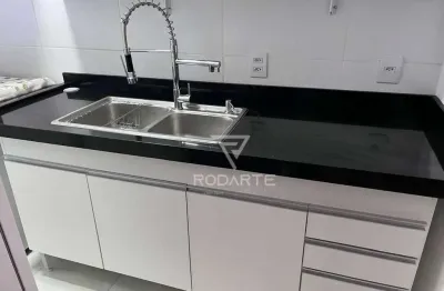 Apartamento com 2 quartos à venda na Avenida Doutor Walter Belian, 1607, Parque São Sebastião, Ribeirão Preto