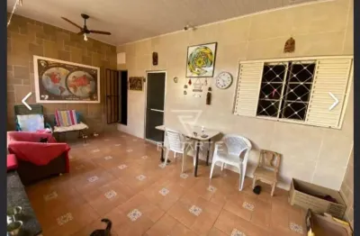 Casa com 3 dormitórios à venda, 246 m² por r$ 350.000,00 - jardim jandaia - ribeirão preto/sp