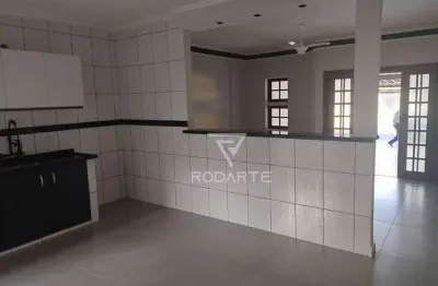 Casa com 2 dormitórios à venda, 108 m² por r$ 350.000,00 - vila monte alegre - ribeirão preto/sp