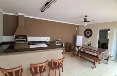 Casa com 3 dormitórios à venda, 210 m² por r$ 1.550.000,00 - jardim manoel penna - ribeirão preto/sp