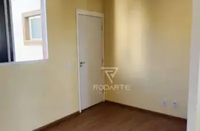 Apartamento com 2 dormitórios para alugar, 42 m² por r$ 1.188/mês - ipiranga - ribeirão preto/sp