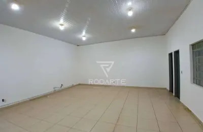 Barracão / Galpão / Depósito com 3 salas para alugar na Rua Bolívia, 764, Independência, Ribeirão Preto