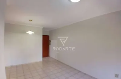 Apartamento com 3 quartos à venda na Avenida Portugal, 2800, Jardim Botânico, Ribeirão Preto