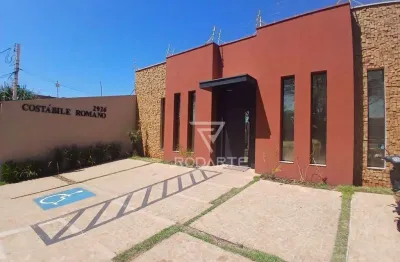 Sala comercial para aluguel com 28,21m² em ribeirânia - ribeirão preto - sp