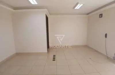 Sala comercial para aluguel com 22 m² em ribeirânia - ribeirão preto – sp