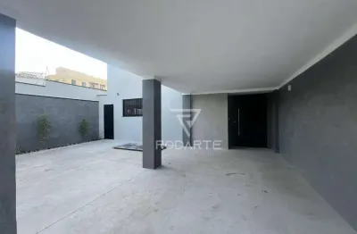 Imóvel comercial novo, com excelente padrão de acabamento e localização privilegiada na zona sul.