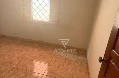 Casa com 3 dormitórios à venda, 136 m² por r$ 350.000 - parque das andorinhas - ribeirão preto/sp