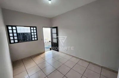 Casa com 2 dormitórios à venda, 55 m² por r$ 240.000,00 - jardim diva tarlá de carvalho - ribeirão preto/sp