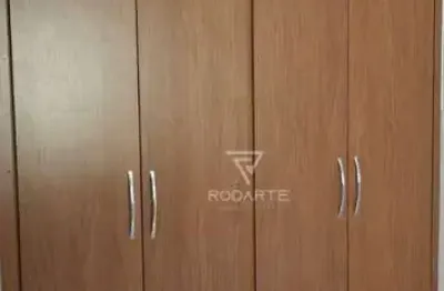 Apartamento com 2 quartos para alugar na Rua João Vecchi, 265, Vila Tamandaré, Ribeirão Preto