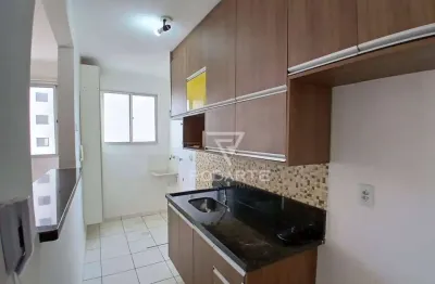 Apartamento com 2 quartos para alugar na Rua Magda Perona Frossard, 120, Nova Aliança, Ribeirão Preto