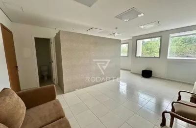 Sala comercial com 1 sala à venda na Avenida Maurílio Biagi, 800, City Ribeirão, Ribeirão Preto