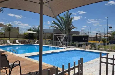 Apartamento com 2 dormitórios à venda, 52 m² por r$ 140.000,00 - jardim heitor rigon - ribeirão preto/sp