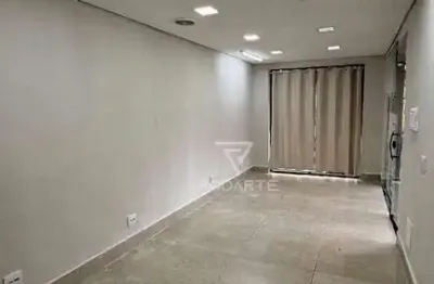 Ponto comercial para alugar na Rua Campos Salles, 1496, Vila Seixas, Ribeirão Preto