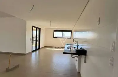 Apartamento novo – alto padrão | 4 suítes | 4 vagas | vista eterna para o parque