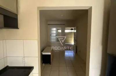 Casa com 2 dormitórios à venda, 84 m² por r$ 265.000 - jardim cristo redentor - ribeirão preto/são paulo