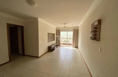 Apartamento com 3 quartos para alugar na Rua Udélio Scodro, 174, Bosque das Juritis, Ribeirão Preto