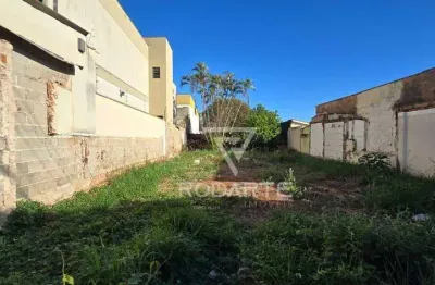 Excelente terreno à venda na zona sul de ribeirão preto – jardim irajá!