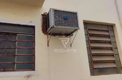 Salão para alugar, 30 m² por r$ 620,00/mês - campos elíseos - ribeirão preto/sp