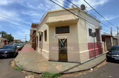 Salão para alugar, 30 m² por r$ 620,00/mês - campos elíseos - ribeirão preto/sp