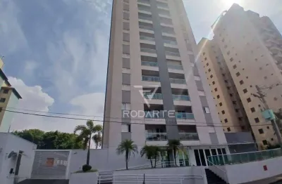 Apartamento charmoso e completo – próximo à barão de mauá e unaerp!