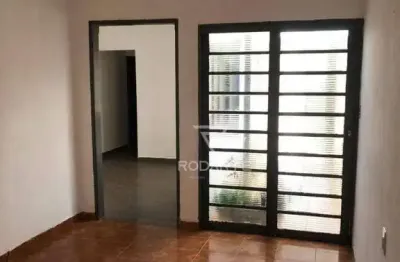 Casa com 2 dormitórios à venda, 84 m² por r$ 210.000,00 - ipiranga - ribeirão preto/sp