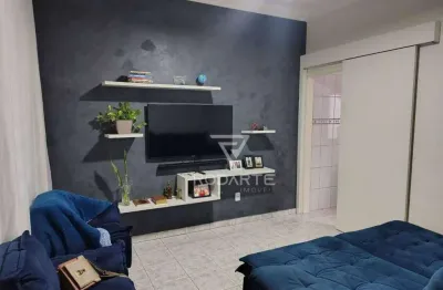 Casa com 2 dormitórios à venda, 103 m² por r$ 380.000,00 - vila virgínia - ribeirão preto/sp