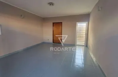 Casa com 2 dormitórios à venda, 72 m² por r$ 285.000,00 - vila tamandaré - ribeirão preto/sp