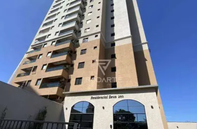 Apartamento para locação ao lado da unaerp – conforto, praticidade e segurança em um só lugar!