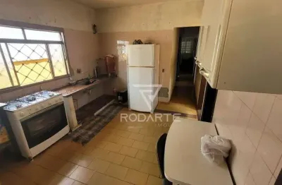 Casa com 4 dormitórios à venda, 150 m² por r$ 280.000,00 - ipiranga - ribeirão preto/sp