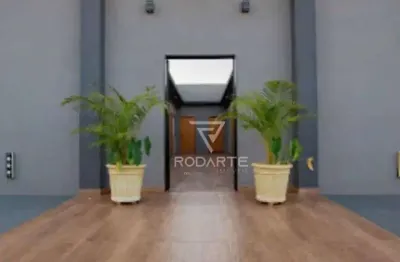 Casa em condominio fechado com 2 dormitórios à venda, 48 m² por r$ 205.000 - parque residencial cândido portinari - ribeirão preto/sp