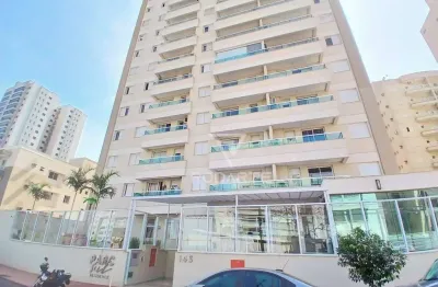 Apartamento com 1 quarto para alugar na Rua Horácio Pessini, 145, Jardim Nova Aliança, Ribeirão Preto