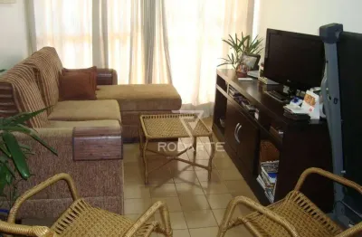 Apartamento com 1 quarto para alugar na Rua Bernardino de Campos, 1125, Centro, Ribeirão Preto