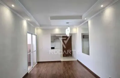 Apartamento reformado com varanda gourmet e lazer completo – próximo ao novo shopping!