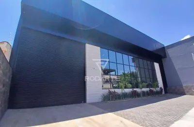 Imóvel comercial próximo ao fórum novo – localização estratégica!