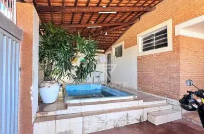 Casa com 3 dormitórios à venda, 182 m² por r$ 370.000,00 - campos elíseos - ribeirão preto/sp