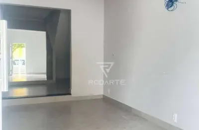 Sala para alugar, 40 m² por r$ 1.300,00/mês - ipiranga - ribeirão preto/sp