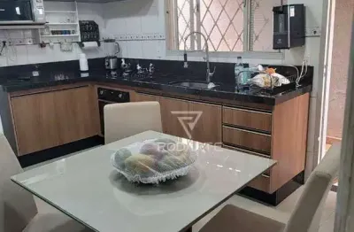 Casa com 3 dormitórios à venda, 126 m² por r$ 390.000,00 - parque ribeirão preto - ribeirão preto/sp