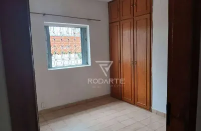 Casa com 3 dormitórios à venda, 133 m² por r$ 380.000 - independência - ribeirão preto/sp
