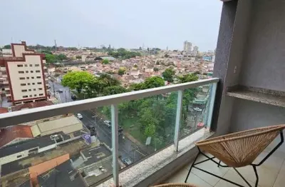 Apartamento com 2 dormitórios, 55 m² - venda por r$ 385.000,00 ou aluguel por r$ 3.453,36/mês - iguatemi - ribeirão preto/sp