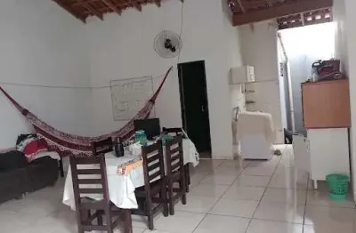 Casa com 2 dormitórios à venda, 60 m² por r$ 260.000,00 - presidente dutra - ribeirão preto/sp