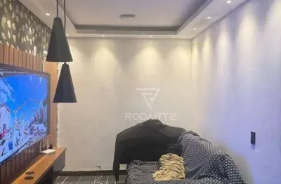 Apartamento com 1 dormitório à venda, 49 m² por r$ 200.000,00 - reserva real - ribeirão preto/sp