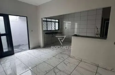 Casa com 2 dormitórios à venda, 49 m² por r$ 255.000 - jardim heitor rigon - ribeirão preto/sp