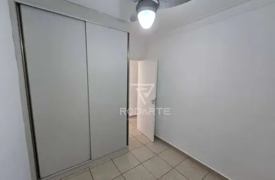 Oportunidade imperdível! apartamento 2 quartos ao lado do ribeirão shopping – completo, confortável e com localização privilegiada!