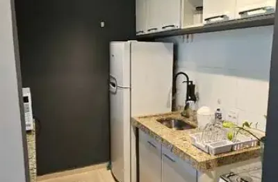 Apartamento com 1 quarto à venda na Rua dos Migrantes, 120, Vila Virgínia, Ribeirão Preto