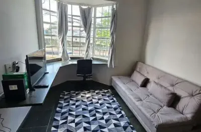 Lindo apartamento mobiliado e reformado, pronto para morar!