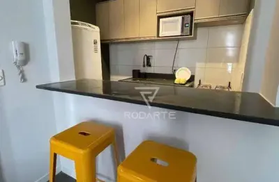 Lindo apartamento mobiliado e reformado, pronto para morar!