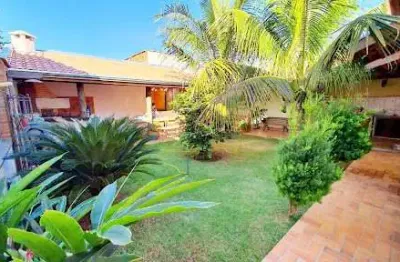 Casa com 3 dormitórios à venda, 226 m² por r$ 490.000,00 - parque residencial cândido portinari - ribeirão preto/sp