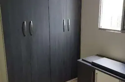 Apartamento com 2 dormitórios à venda, 50 m² por r$ 195.000,00 - parque residencial lagoinha - ribeirão preto/sp
